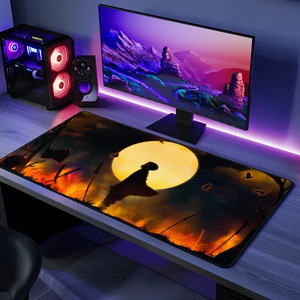 Lycra_Rubber_Anime_Tanjiro_Kamado_Moon_Desk_Mat