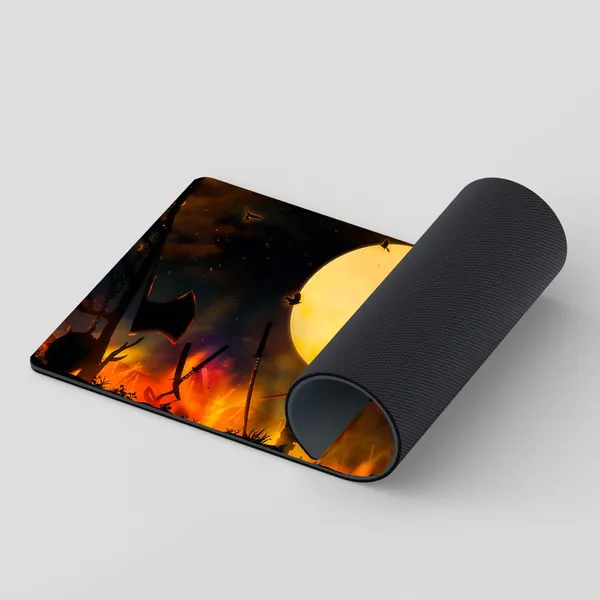 Lycra_Rubber_Anime_Tanjiro_Kamado_Moon_Desk_Mat