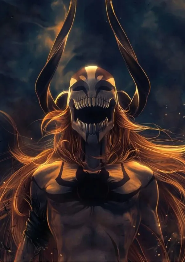 Ichigo_Bleach_Matte_Anime_Poster_-_Pack_Of_7