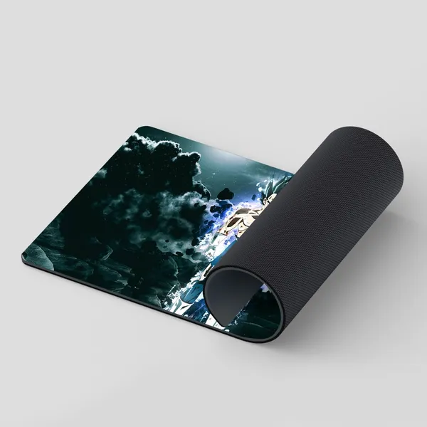 Lycra_Anime_Vegeta_Power_Multicolor_Deskmat