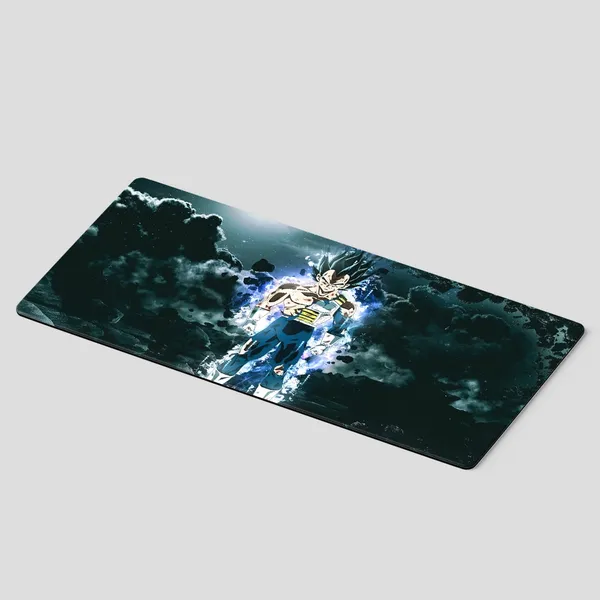 Lycra_Anime_Vegeta_Power_Multicolor_Deskmat