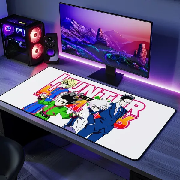 Lycra_Anime_Hunter_X_Hunter_Multicolor_Deskmat
