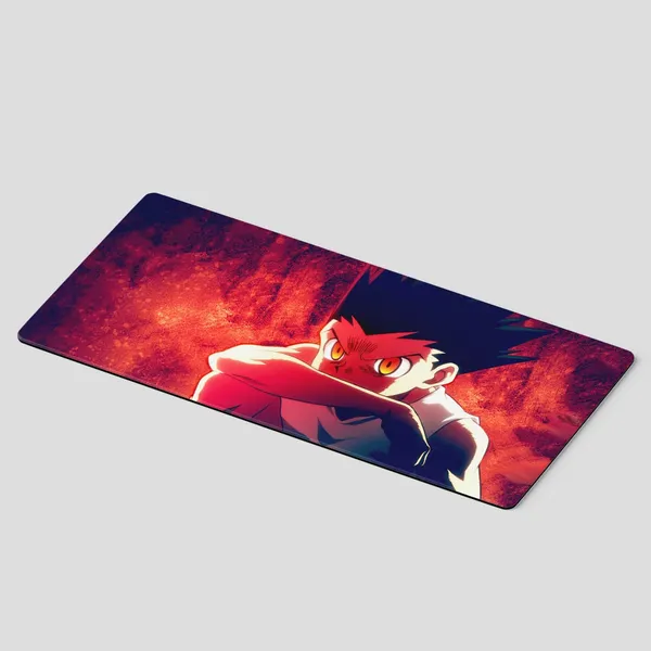 Lycra_Anime_Gon_Freecss_Print_Desk_Mat