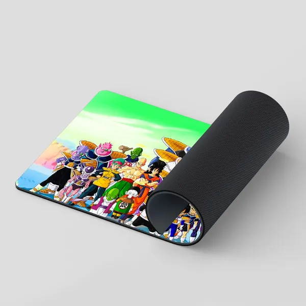 Lycra_Rubber_Anime_Dragon_Ball_Characters_Desk_Mat