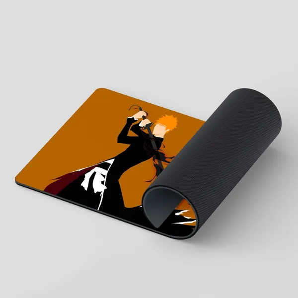Lycra_Anime_Minimal_Ichigo_Kurosaki_Desk_Mat