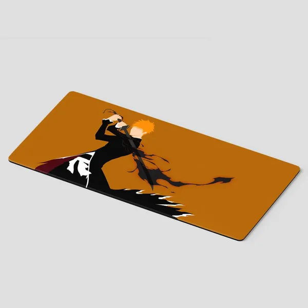 Lycra_Anime_Minimal_Ichigo_Kurosaki_Desk_Mat