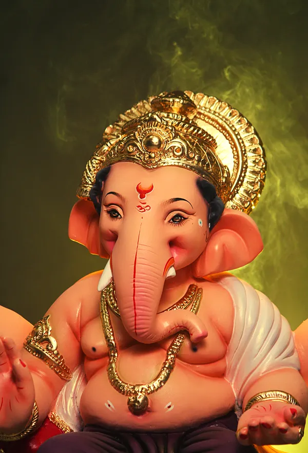 Ganesh_Ji_Devotional_Poster_-_Pack_Of_7