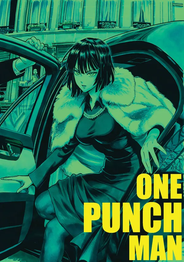 Fubuki_Matte_Paper_Anime_Poster_-_Pack_Of_7