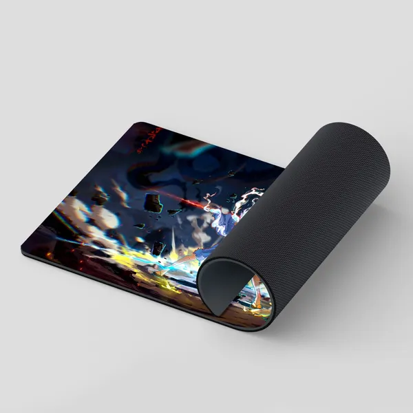 Rubber_Anime_Luffy_Gear_5_Power_Print_Desk_Mat