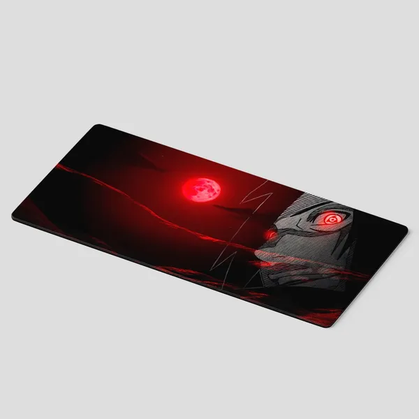 Rubber_Anime_Itachi_Red_Sky_Print_Deskmat