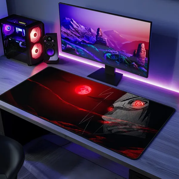 Rubber_Anime_Itachi_Red_Sky_Print_Deskmat