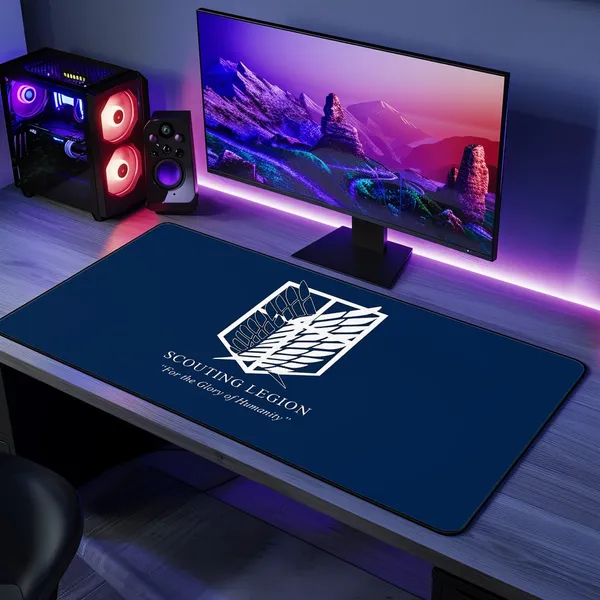 Lycra_Anime_Scouting_Legion_Desk_Mat