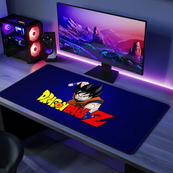 Lycra_Anime_Dragon_Ball_Z_Print_Desk_Mat