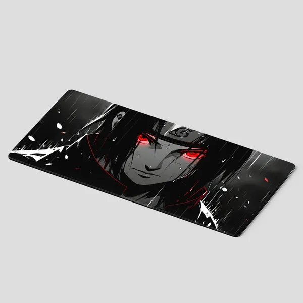 Lycra_Rubber_Anime_Itachi_Red_Eye_Desk_Mat