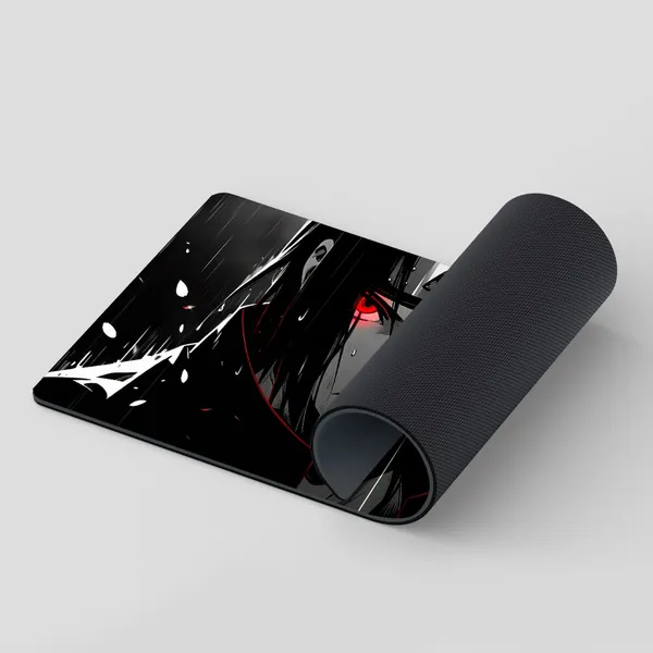 Lycra_Rubber_Anime_Itachi_Red_Eye_Desk_Mat