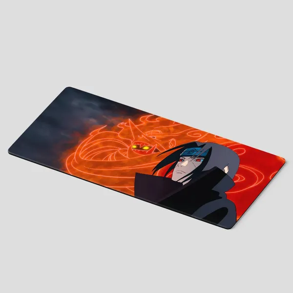 Lycra_Anime_Itachi_Susanoo_Multicolor_Deskmat