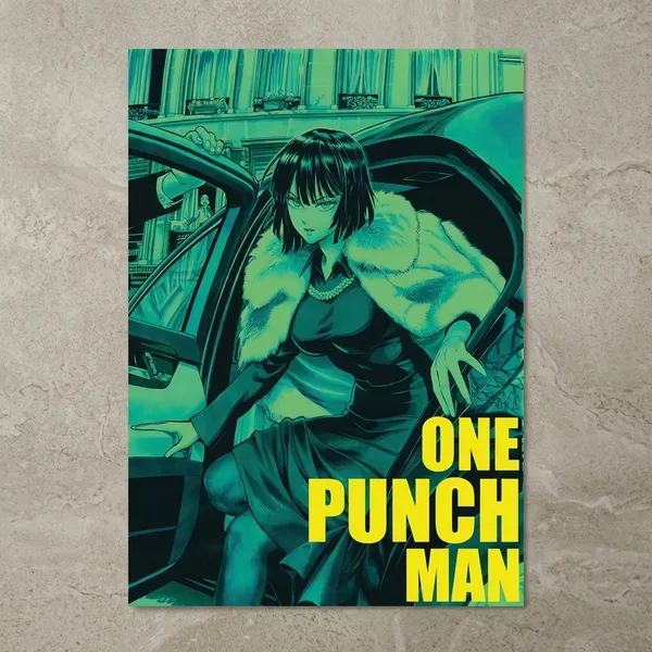 Fubuki_Matte_Paper_Anime_Poster_-_Pack_Of_7