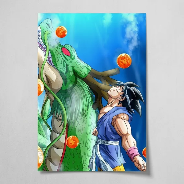 Kakarot_Anime_Poster_-_Pack_Of_7