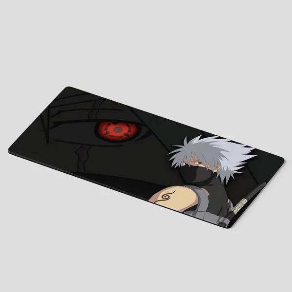Rubber_Anime_Kakashi_Sharingan_Print_Deskmat