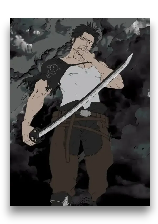 Black_Bulls_Captain_Anime_Poster_-_Pack_Of_7