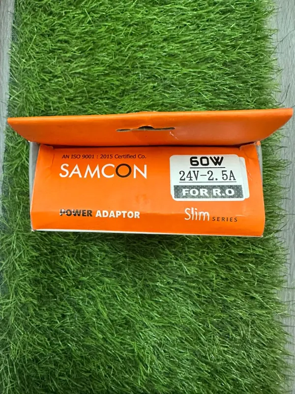24V_2.5A_60W_Samcom__Universl_Power_Adaptor