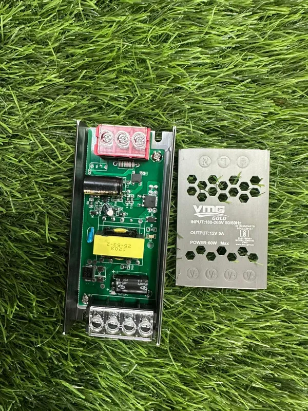 12V_5A_60W_SMPS_Power_Supply_for_LED_Strips