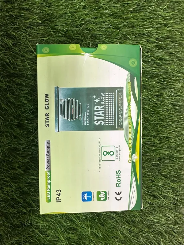 12V__400W_LED_Rainproof_Power_Supply_Star_Glow_