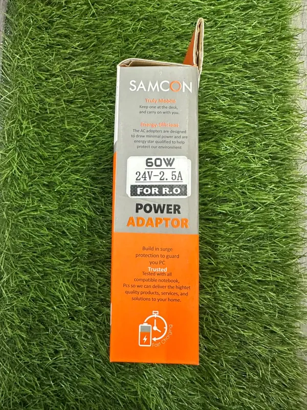 24V_2.5A_60W_Samcom__Universl_Power_Adaptor