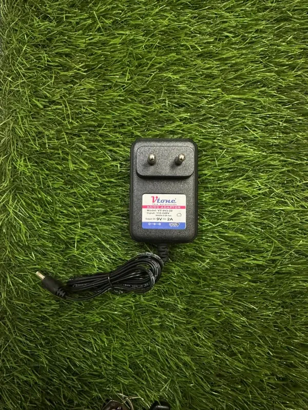 9V_2A_Power_Adaptor_Power_supply