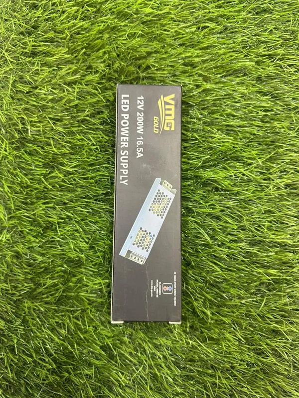12V_16.5A_Power_Supply_for_LED_Lighting