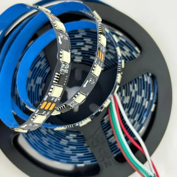 12V_5Meter_Pixel_LED_Strip_Light_WS2811_LED_Strip_Addressable_2811_LED_Pixel_12V_RGB_LED_Strip_Dynamic_Magic_Dream_Color_Multicolors_300LED(Brighter_BRG)