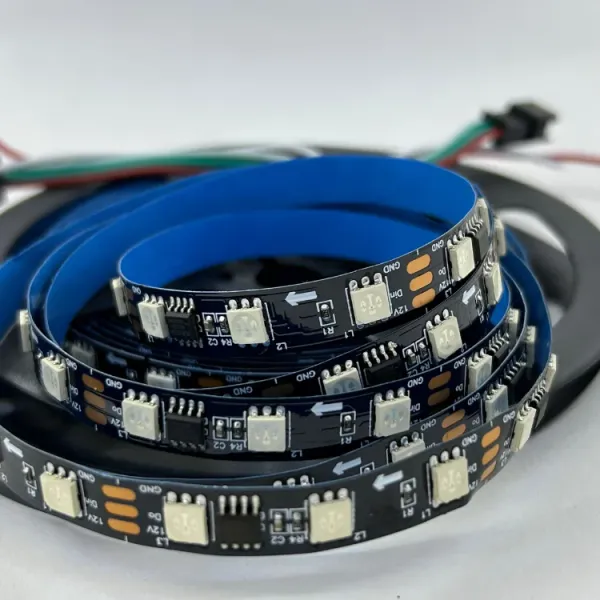 12V_5Meter_Pixel_LED_Strip_Light_WS2811_LED_Strip_Addressable_2811_LED_Pixel_12V_RGB_LED_Strip_Dynamic_Magic_Dream_Color_Multicolors_300LED(Brighter_BRG)