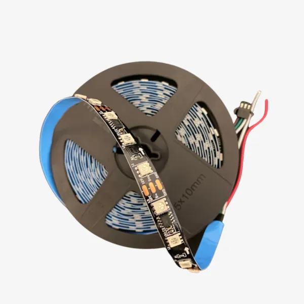 12V_5Meter_Pixel_LED_Strip_Light_WS2811_LED_Strip_Addressable_2811_LED_Pixel_12V_RGB_LED_Strip_Dynamic_Magic_Dream_Color_Multicolors_300LED(Brighter_BRG)