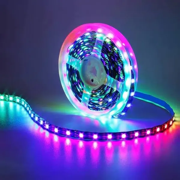12V_5Meter_Pixel_LED_Strip_Light_WS2811_LED_Strip_Addressable_2811_LED_Pixel_12V_RGB_LED_Strip_Dynamic_Magic_Dream_Color_Multicolors_300LED(Brighter_BRG)