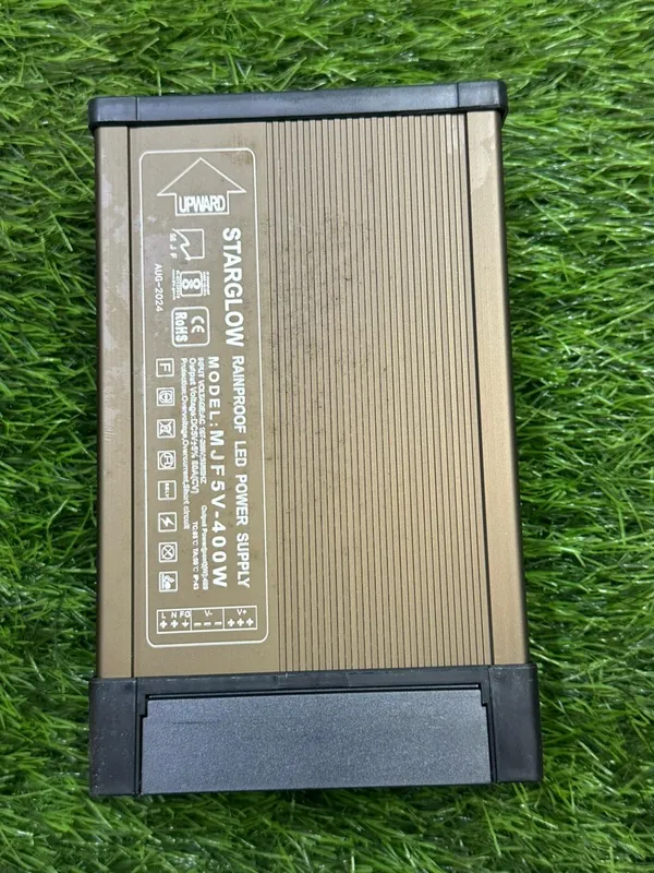 5V_400W_Waterproof_Power_Supply_