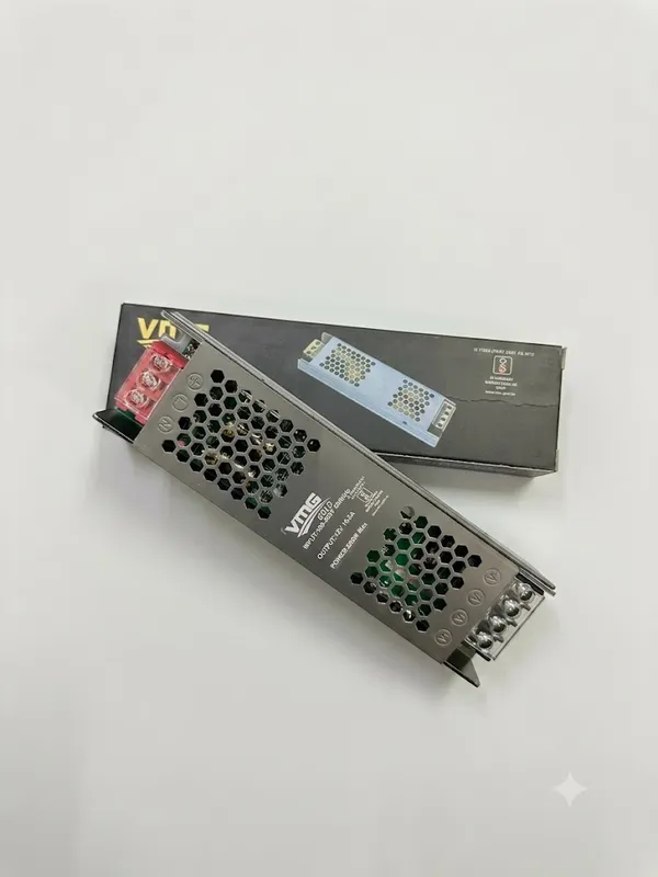 12V_16.5A_Power_Supply_for_LED_Lighting