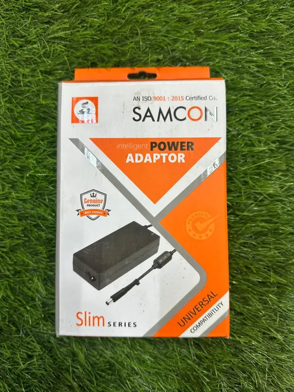 24V_2.5A_60W_Samcom__Universl_Power_Adaptor