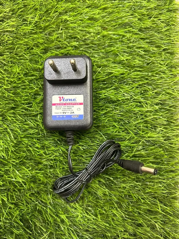 9V_2A_Power_Adaptor_Power_supply