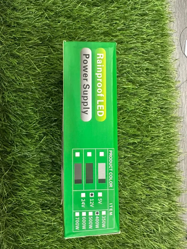12V__400W_LED_Rainproof_Power_Supply_Star_Glow_