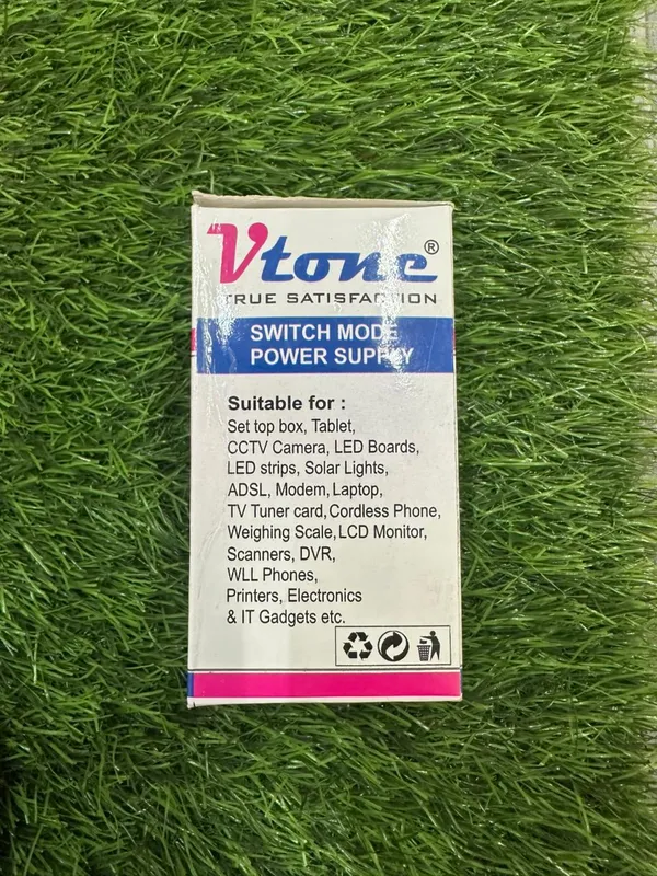 9V_2A_Power_Adaptor_Power_supply
