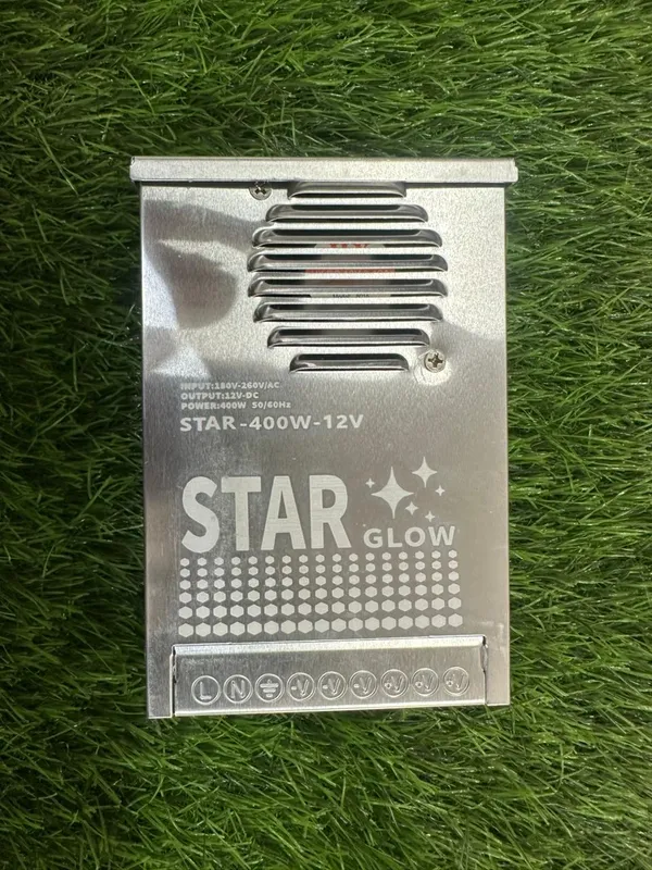 12V__400W_LED_Rainproof_Power_Supply_Star_Glow_