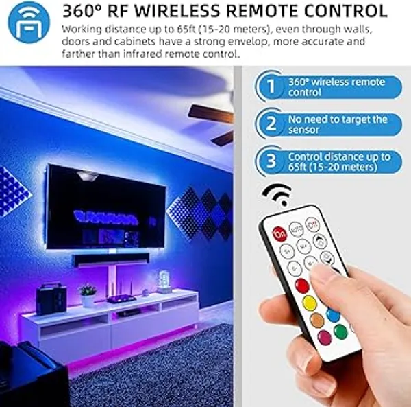 3-PIN_LED_Controller,_RF_Wireless_Remote_Control,_DC5V/12V/24V_Mini_Controller_for_Dream_Color_WS2812B_WS2812_WS2811_Light_Strips_(21_Key)