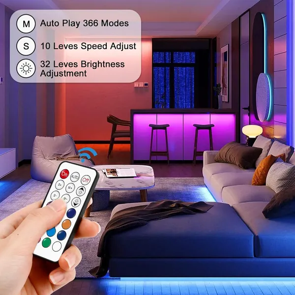 3-PIN_LED_Controller,_RF_Wireless_Remote_Control,_DC5V/12V/24V_Mini_Controller_for_Dream_Color_WS2812B_WS2812_WS2811_Light_Strips_(21_Key)