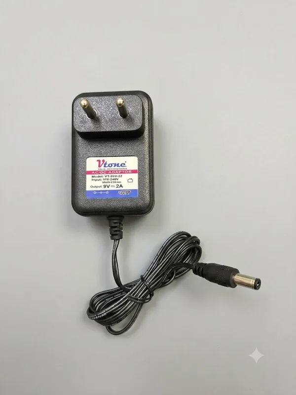 9V_2A_Power_Adaptor_Power_supply
