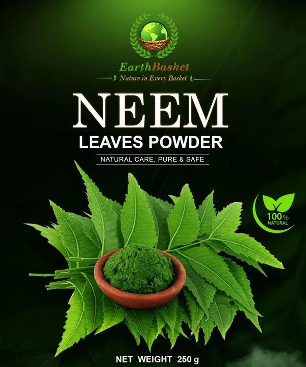 Neem_Leaves_Antibacterial_Powder