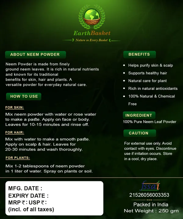 Neem_Leaves_Antibacterial_Powder