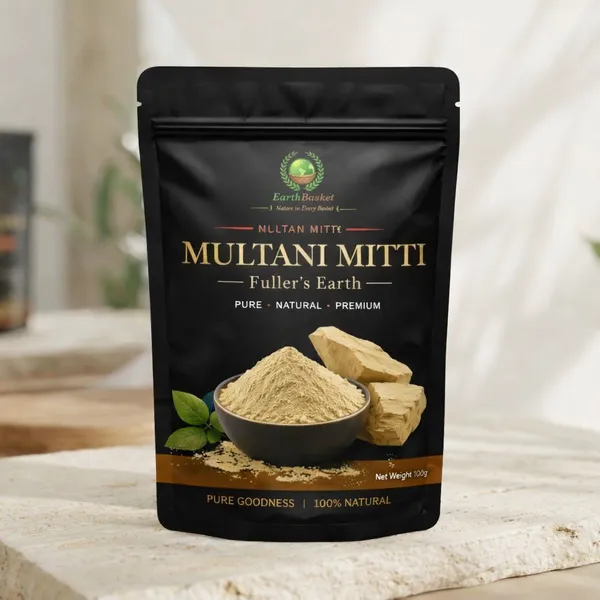 Multani_Mitti_Fullers_Earth_Clay_Powder_And_Neem_Skin_Powder