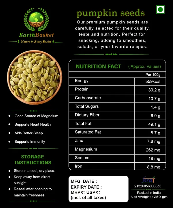 Natural_Pumpkin_Seeds_For_Healthy_Snack