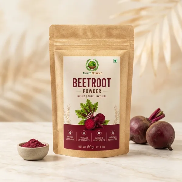 Pure_Beetroot_Powder_For_Healthy_Snack