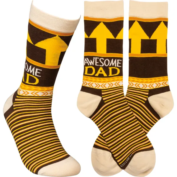 Awesome_Dad_Socks